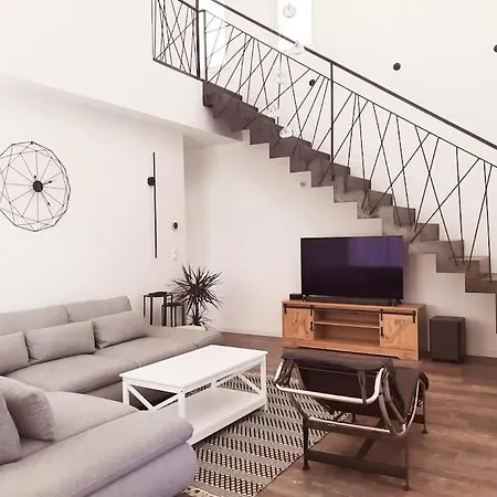 Villa D'Architecte A 8 Min De L'Ile De Re L'Houmeau Exterior foto