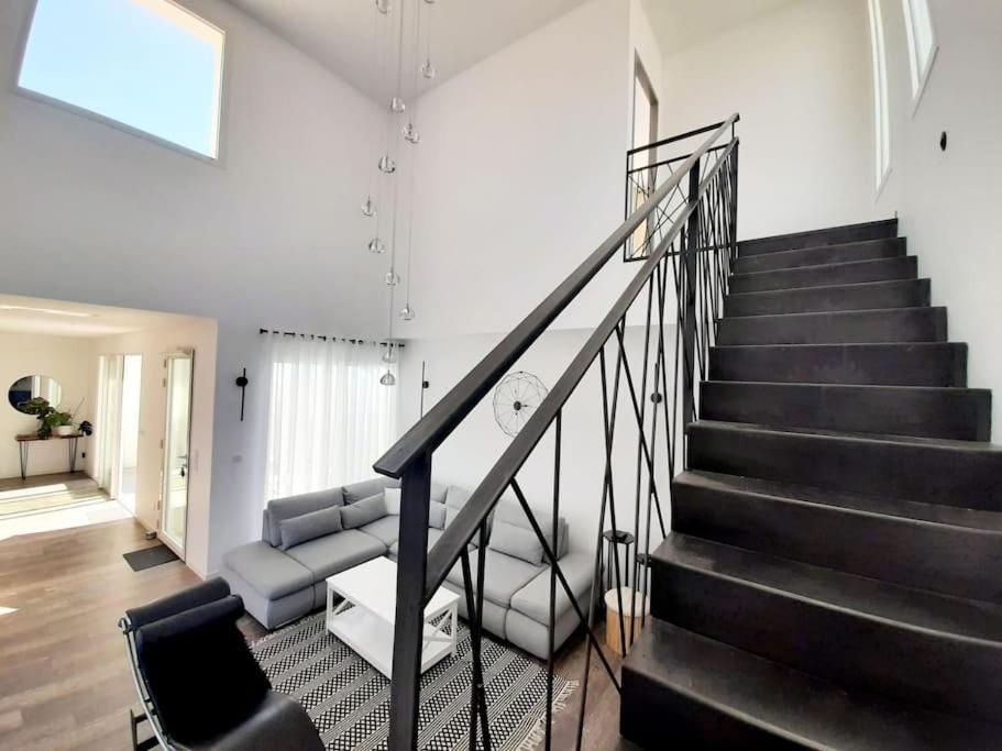 D'architecte A 8 Min De L'ile De Re Villa L'Houmeau