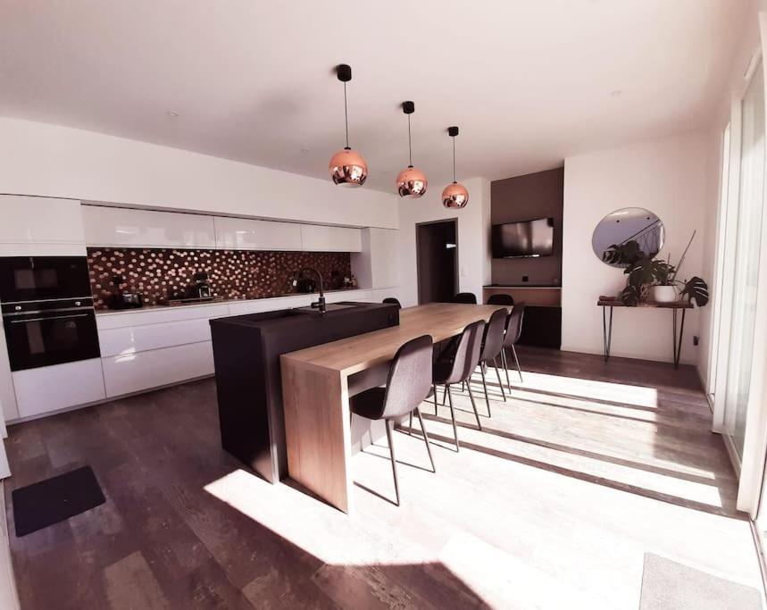 D'architecte A 8 Min De L'ile De Re Villa *