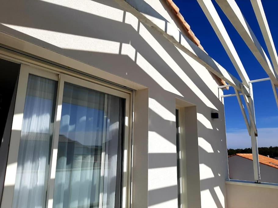 Villa D'architecte A 8 Min De L'ile De Re L'Houmeau