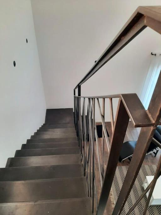D'architecte A 8 Min De L'ile De Re
