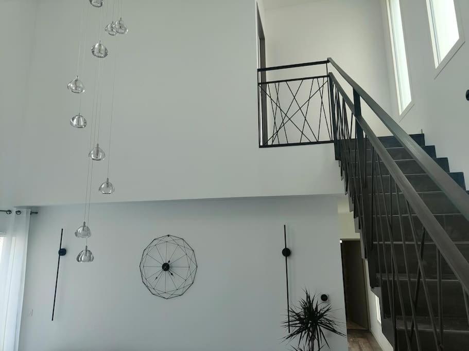 D'architecte A 8 Min De L'ile De Re * L'Houmeau
